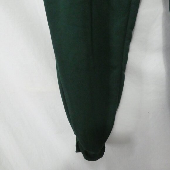 Unbranded | large | Green Sweatpants | Front Pockets - Picture 8 of 16